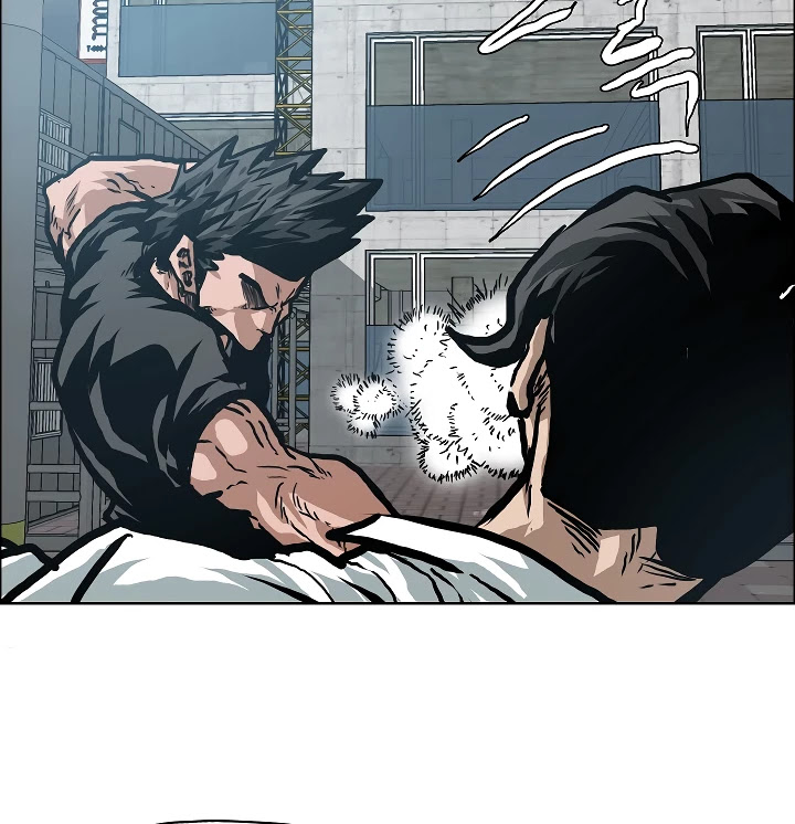 Rooftop Sword Master Chapter 21 page 110 - Chapter 21