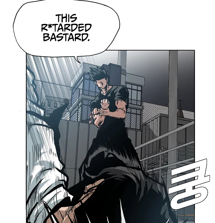 Rooftop Sword Master Chapter 21 page 111 - Chapter 21