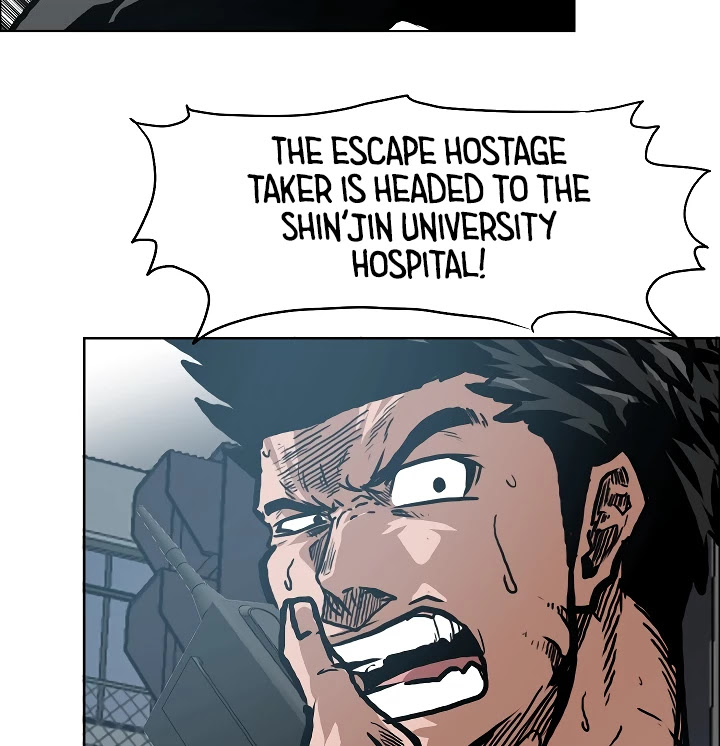 Rooftop Sword Master Chapter 21 page 113 - Chapter 21