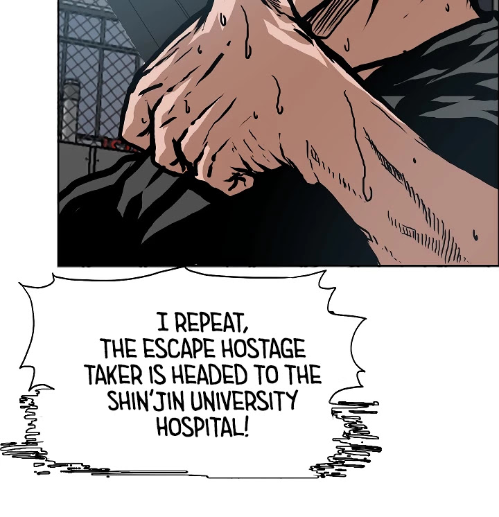 Rooftop Sword Master Chapter 21 page 114 - Chapter 21