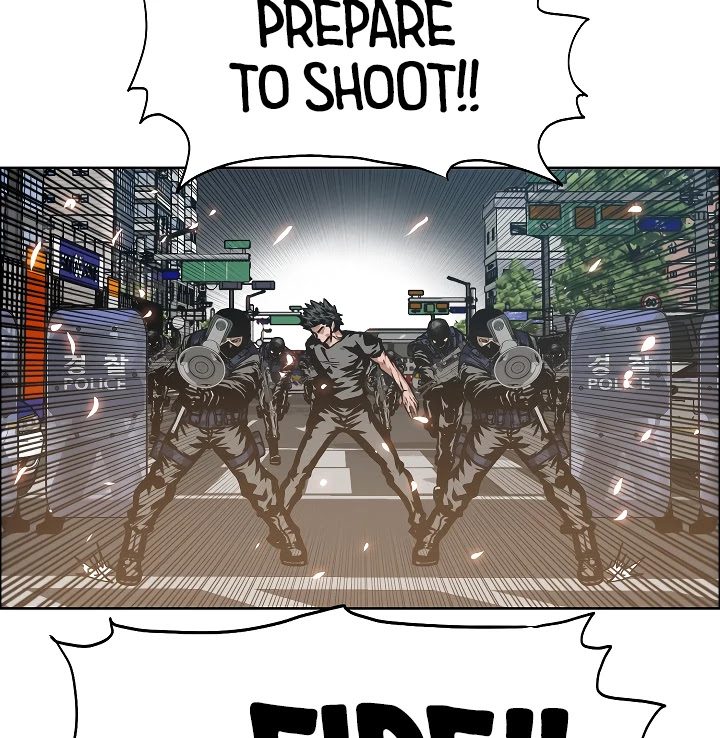 Rooftop Sword Master Chapter 21 page 12 - Chapter 21