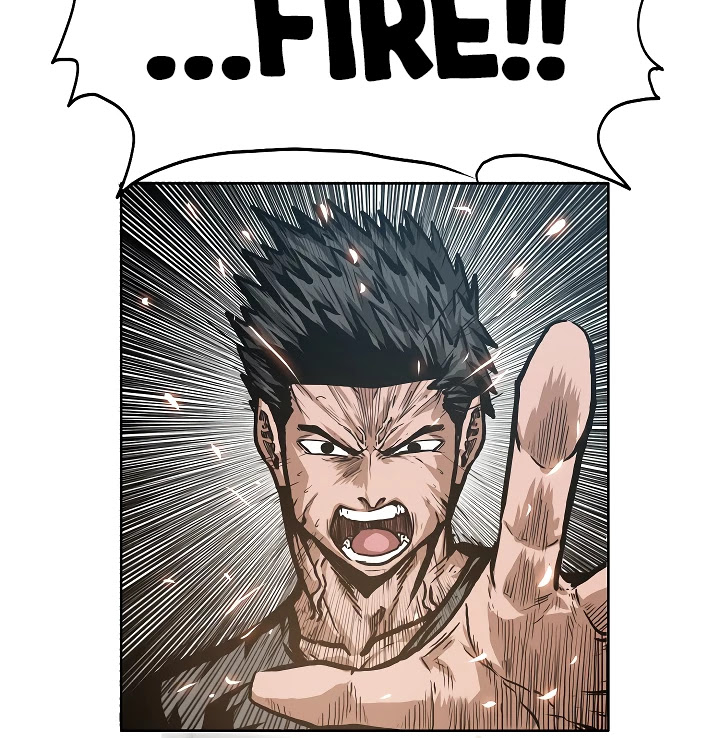 Rooftop Sword Master Chapter 21 page 13 - Chapter 21
