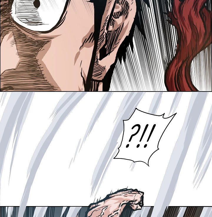 Rooftop Sword Master Chapter 21 page 18 - Chapter 21