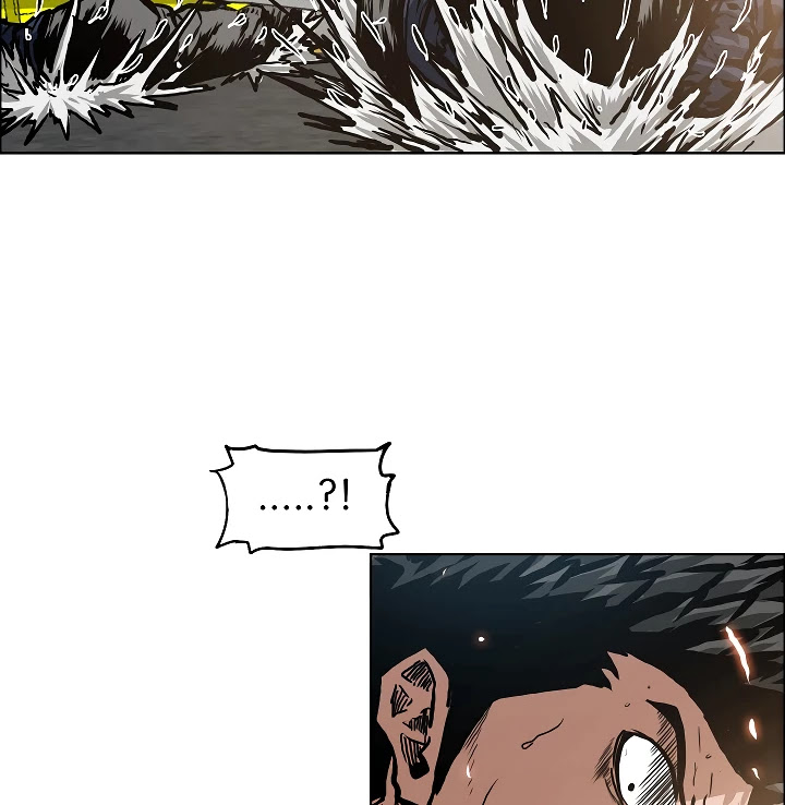 Rooftop Sword Master Chapter 21 page 20 - Chapter 21