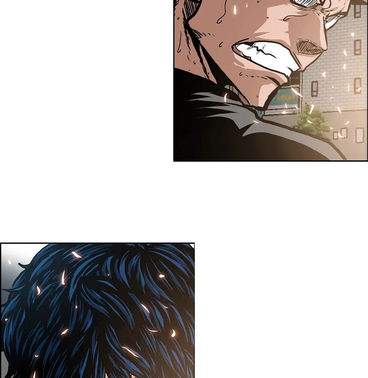 Rooftop Sword Master Chapter 21 page 21 - Chapter 21