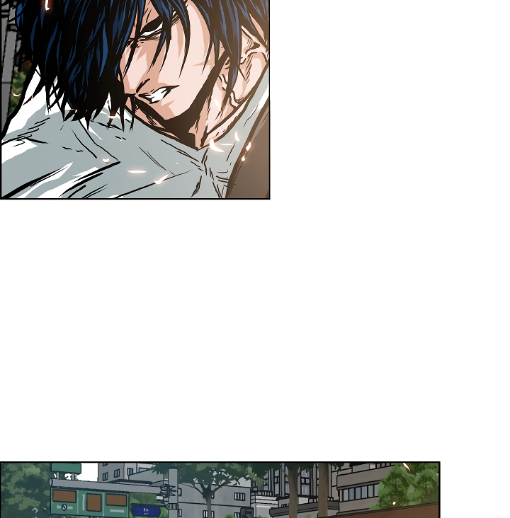 Rooftop Sword Master Chapter 21 page 22 - Chapter 21