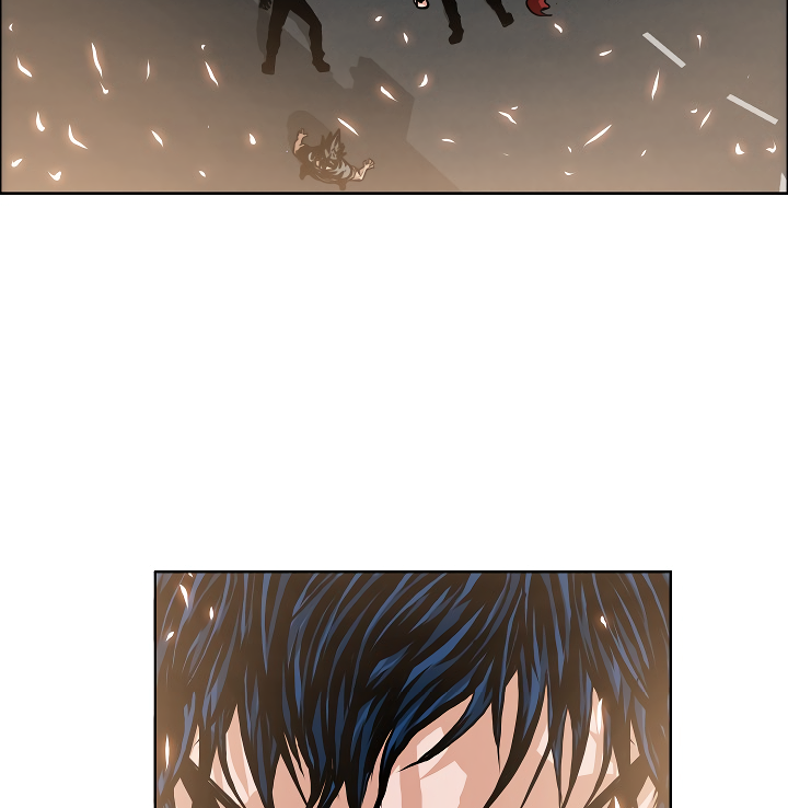 Rooftop Sword Master Chapter 21 page 25 - Chapter 21