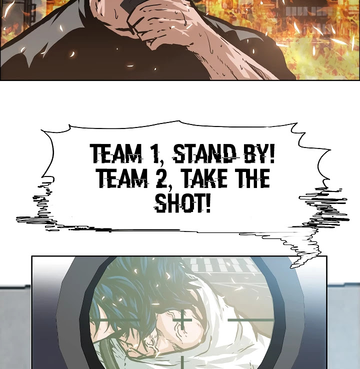 Rooftop Sword Master Chapter 21 page 29 - Chapter 21