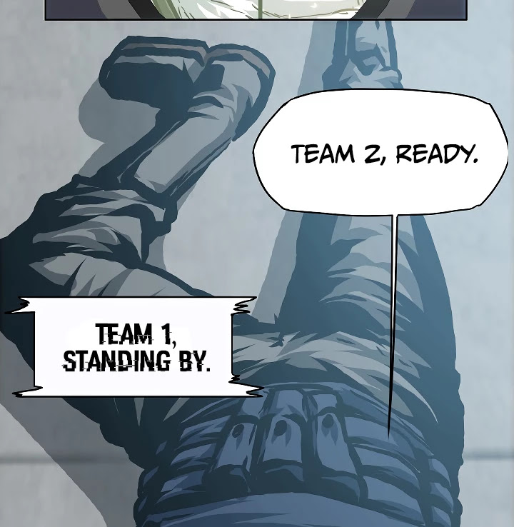 Rooftop Sword Master Chapter 21 page 30 - Chapter 21