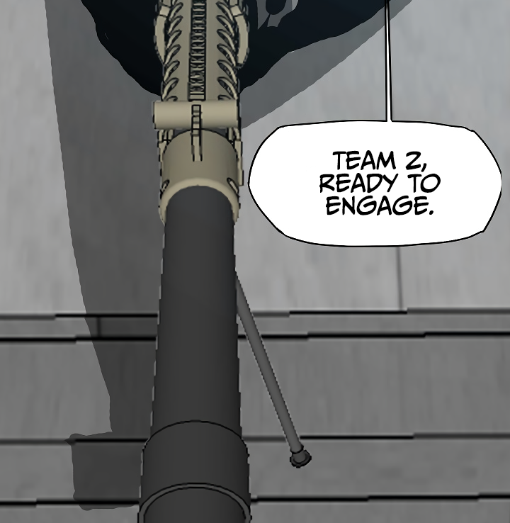 Rooftop Sword Master Chapter 21 page 32 - Chapter 21
