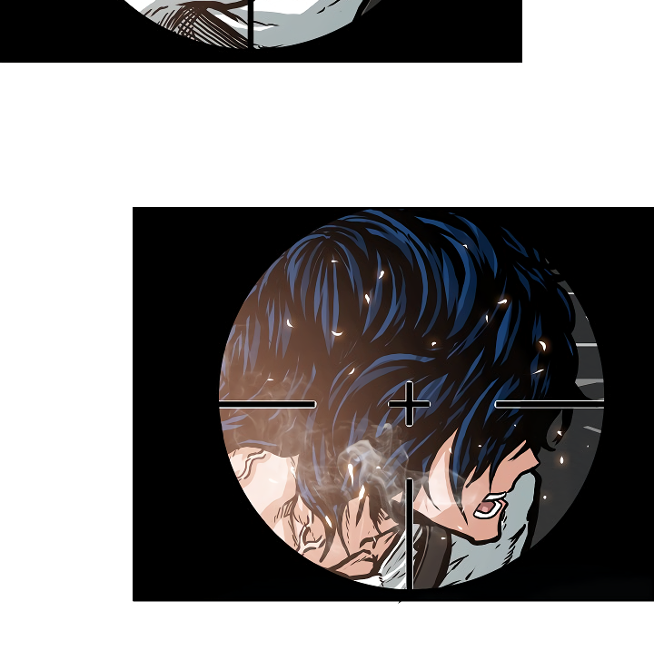 Rooftop Sword Master Chapter 21 page 34 - Chapter 21