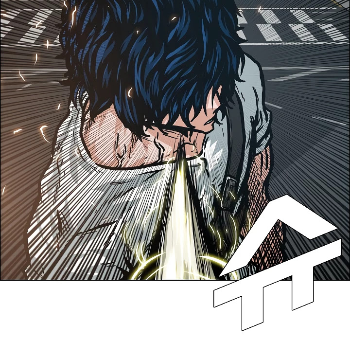 Rooftop Sword Master Chapter 21 page 41 - Chapter 21