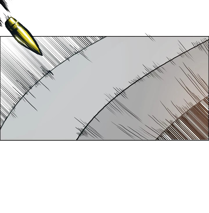 Rooftop Sword Master Chapter 21 page 43 - Chapter 21