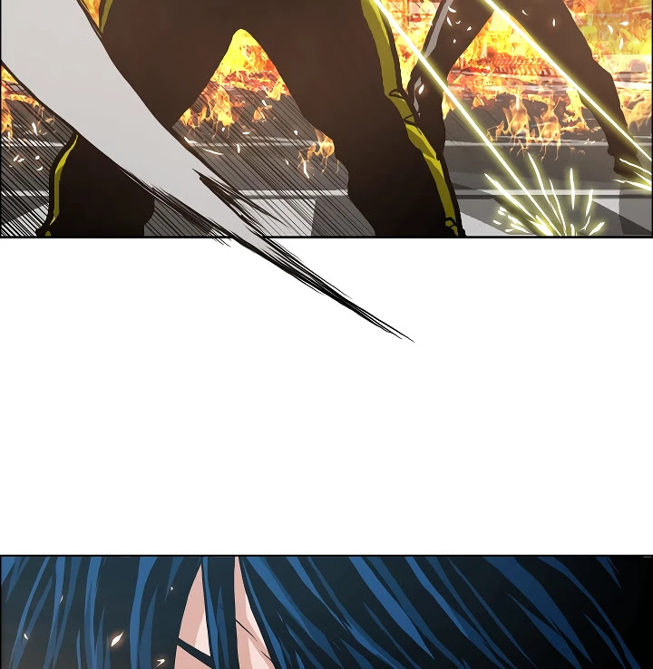 Rooftop Sword Master Chapter 21 page 45 - Chapter 21