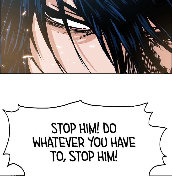 Rooftop Sword Master Chapter 21 page 46 - Chapter 21