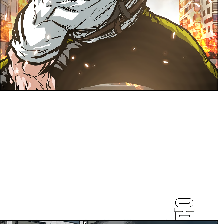 Rooftop Sword Master Chapter 21 page 54 - Chapter 21