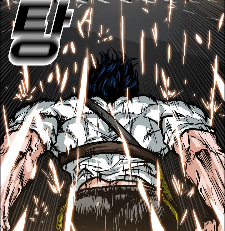 Rooftop Sword Master Chapter 21 page 58 - Chapter 21