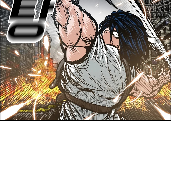 Rooftop Sword Master Chapter 21 page 60 - Chapter 21
