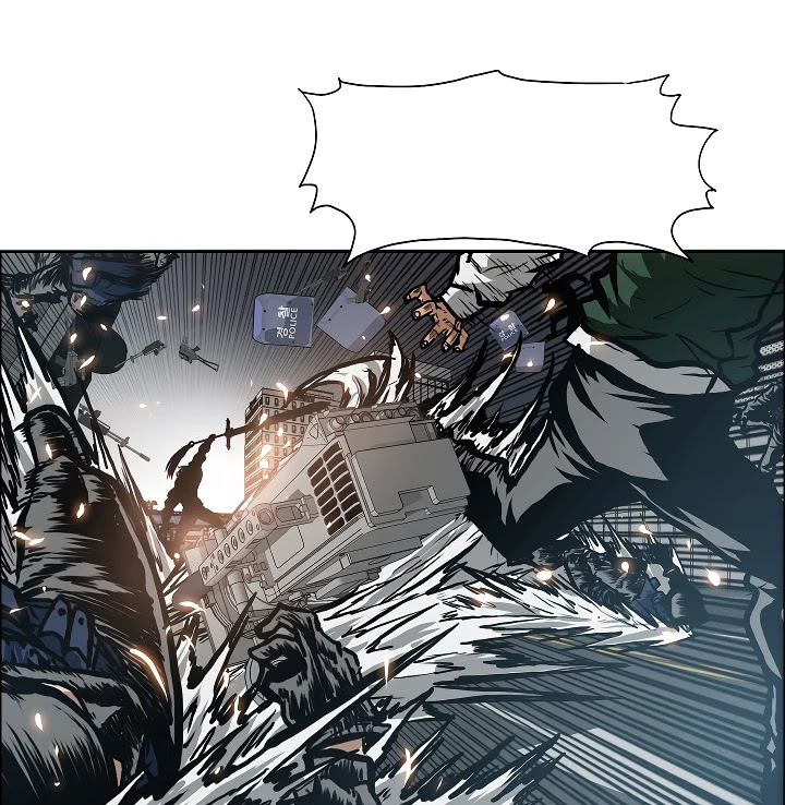 Rooftop Sword Master Chapter 21 page 68 - Chapter 21