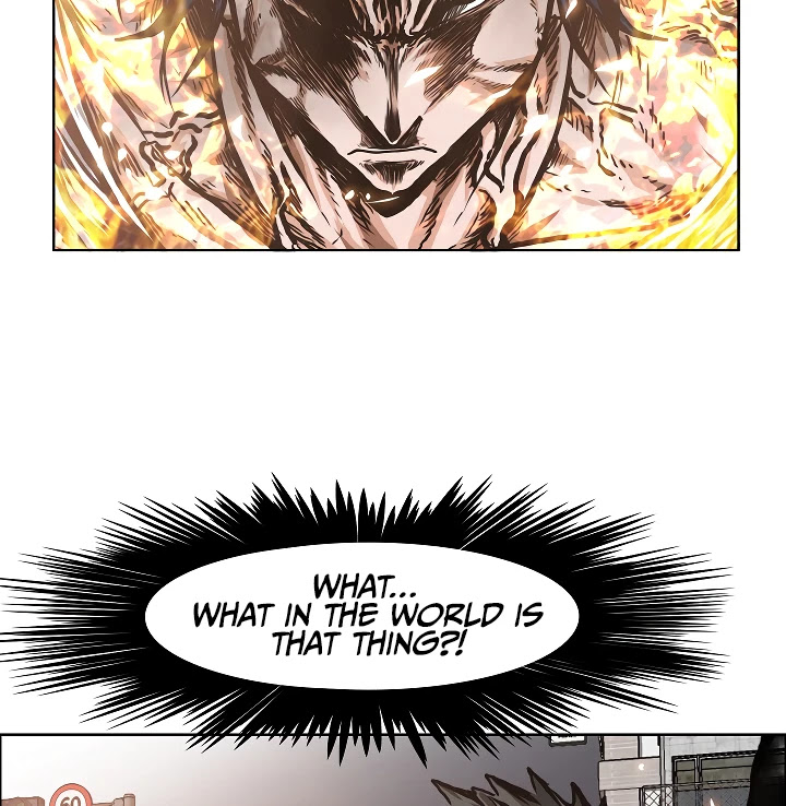 Rooftop Sword Master Chapter 21 page 7 - Chapter 21