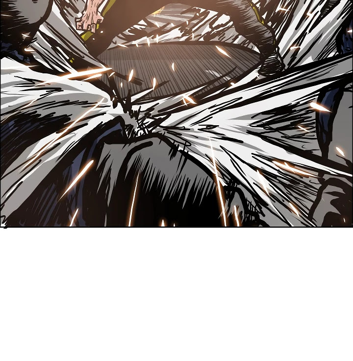 Rooftop Sword Master Chapter 21 page 72 - Chapter 21