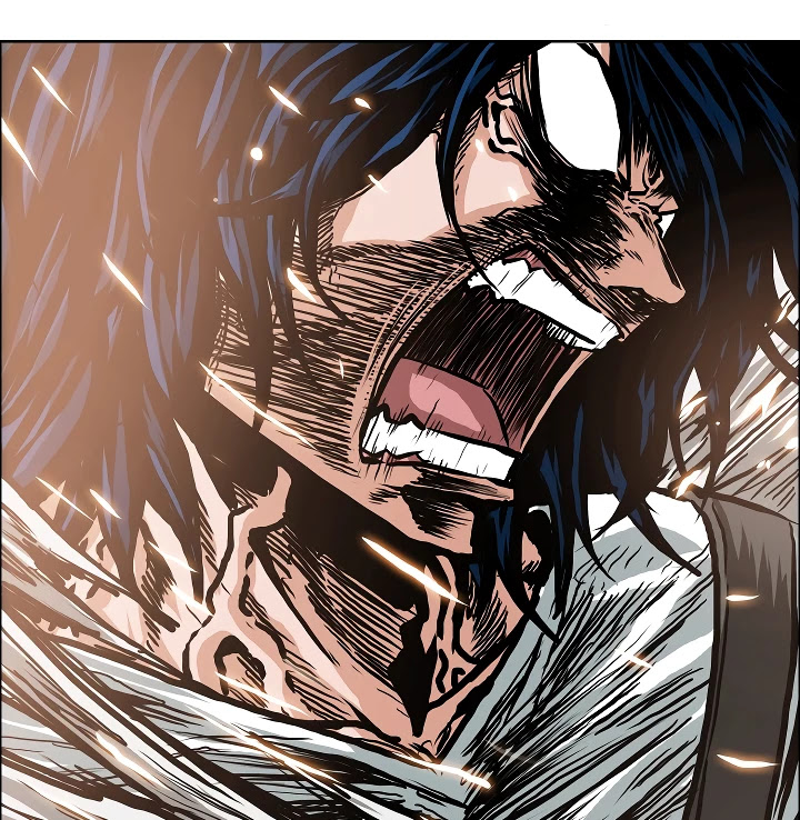 Rooftop Sword Master Chapter 21 page 73 - Chapter 21
