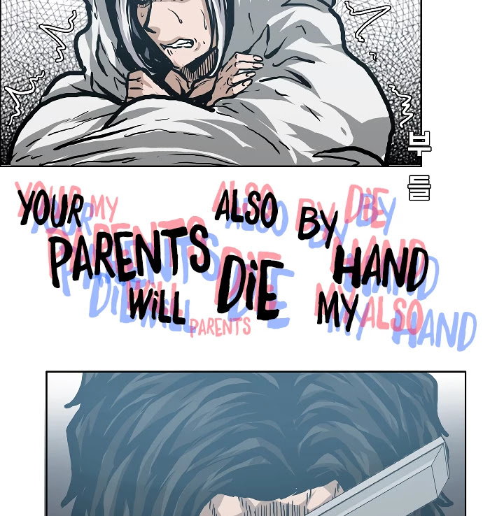 Rooftop Sword Master Chapter 21 page 79 - Chapter 21