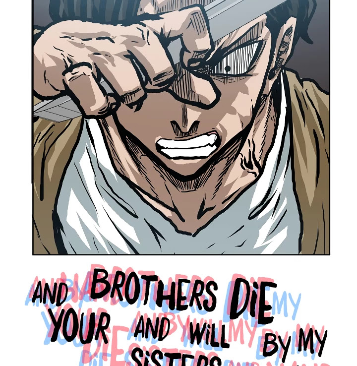 Rooftop Sword Master Chapter 21 page 80 - Chapter 21