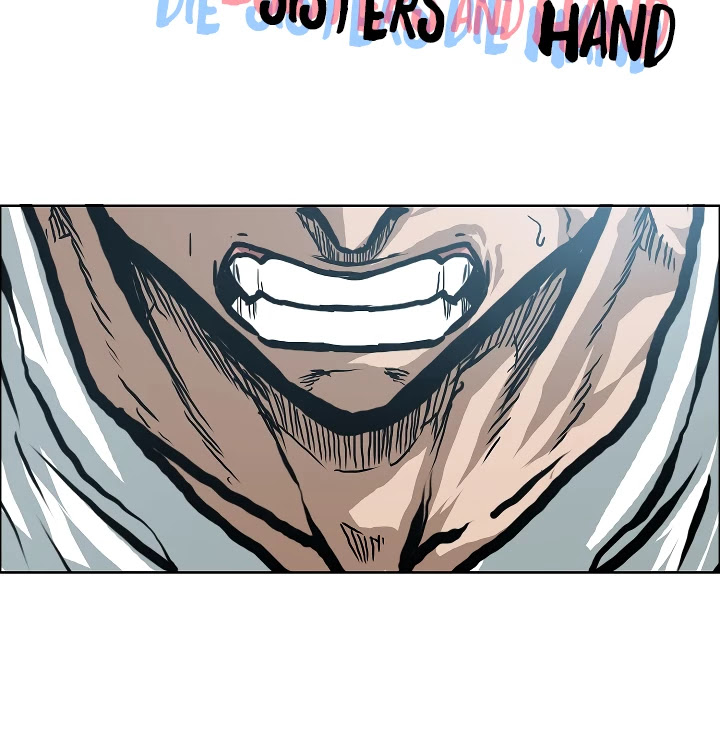 Rooftop Sword Master Chapter 21 page 81 - Chapter 21