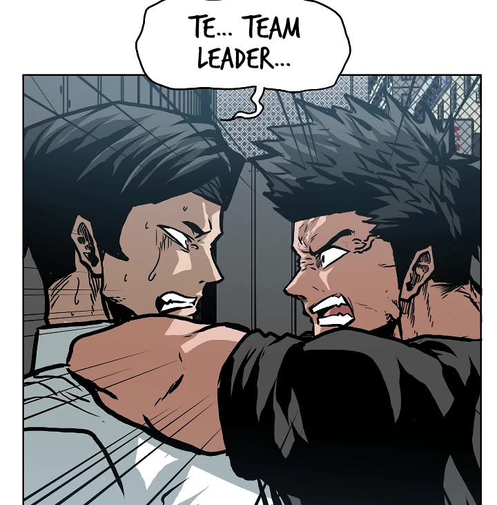 Rooftop Sword Master Chapter 21 page 92 - Chapter 21