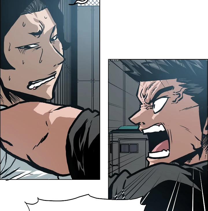 Rooftop Sword Master Chapter 21 page 94 - Chapter 21