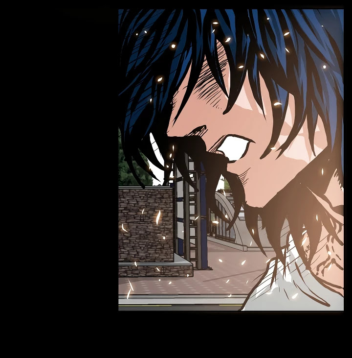 Rooftop Sword Master Chapter 21 page 98 - Chapter 21