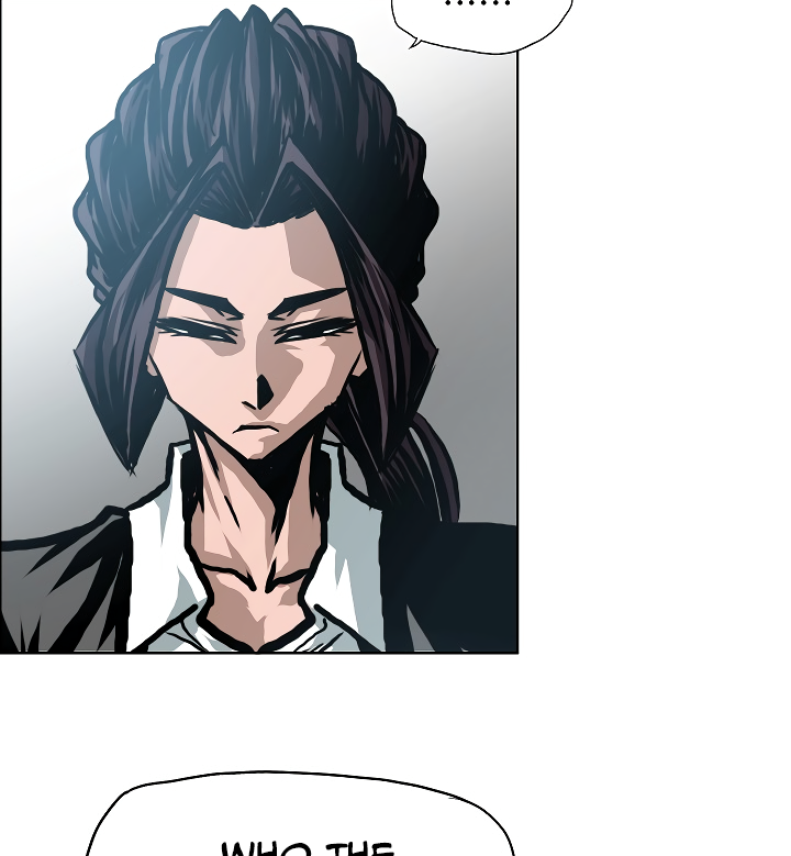 Rooftop Sword Master Chapter 22 page 10 - Chapter 22