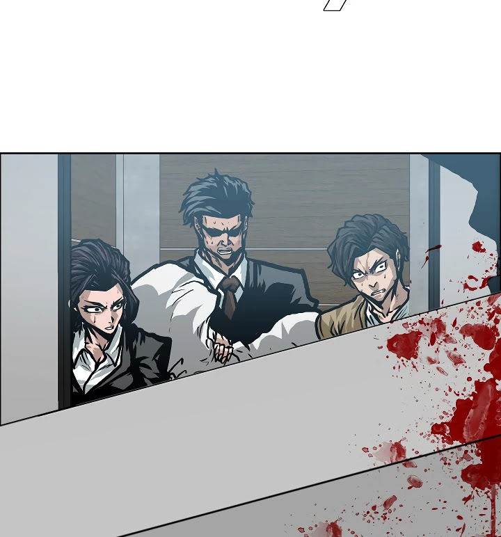 Rooftop Sword Master Chapter 22 page 100 - Chapter 22