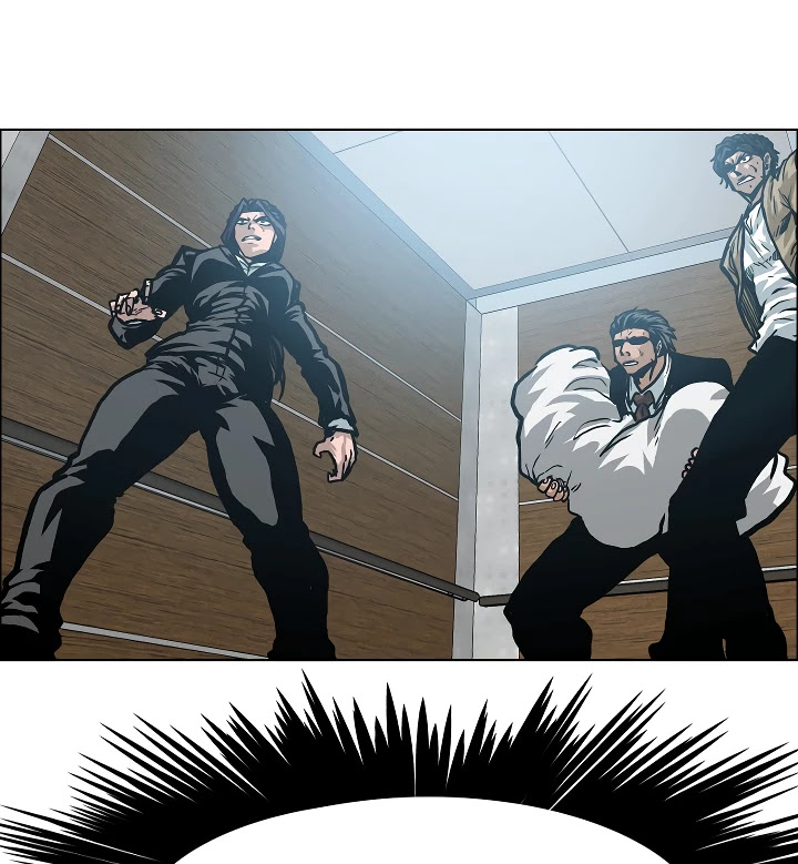 Rooftop Sword Master Chapter 22 page 105 - Chapter 22