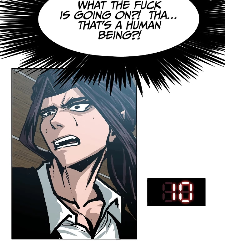 Rooftop Sword Master Chapter 22 page 106 - Chapter 22