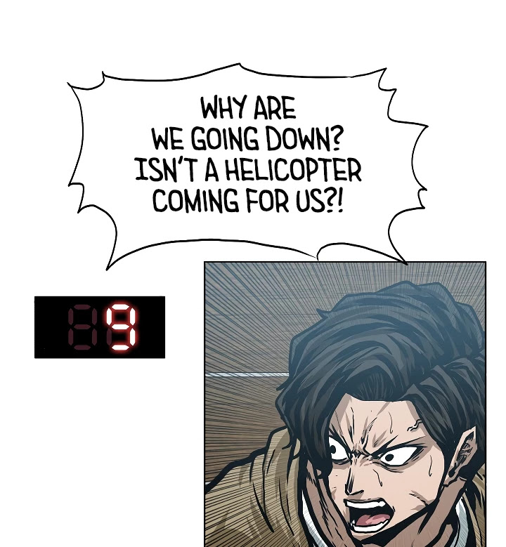 Rooftop Sword Master Chapter 22 page 107 - Chapter 22