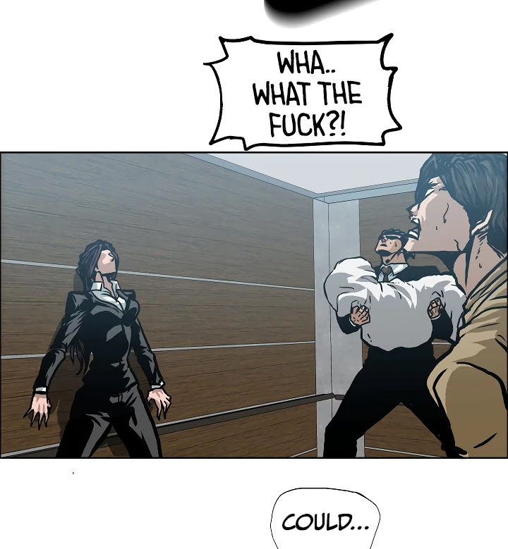Rooftop Sword Master Chapter 22 page 111 - Chapter 22
