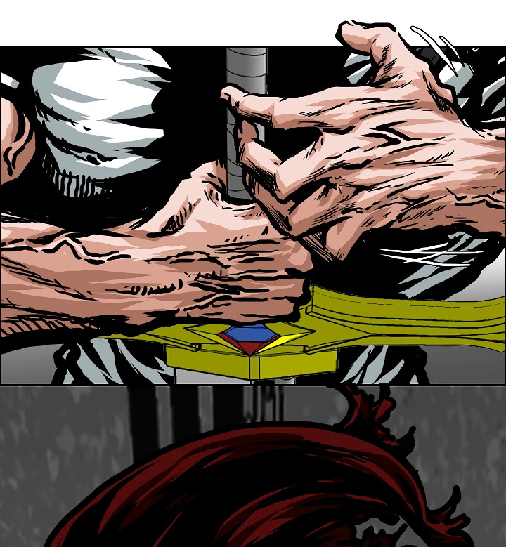 Rooftop Sword Master Chapter 22 page 113 - Chapter 22