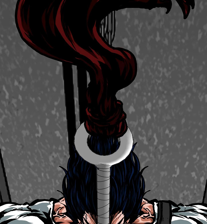 Rooftop Sword Master Chapter 22 page 114 - Chapter 22