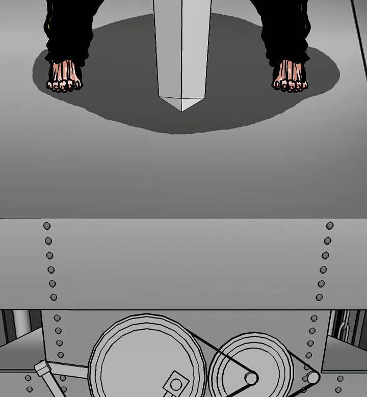 Rooftop Sword Master Chapter 22 page 116 - Chapter 22