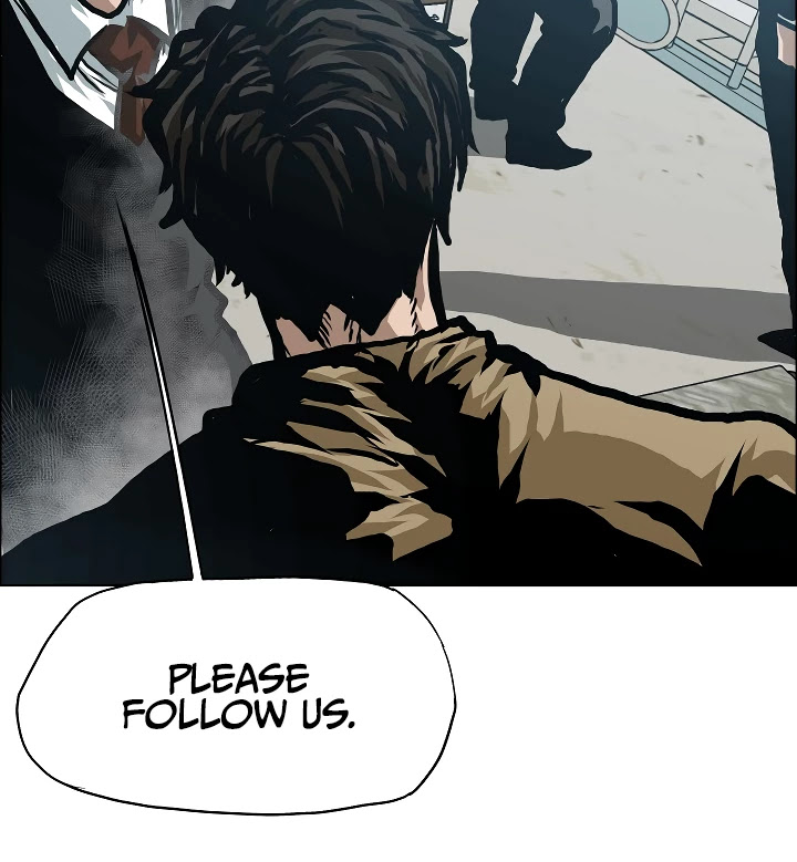Rooftop Sword Master Chapter 22 page 15 - Chapter 22
