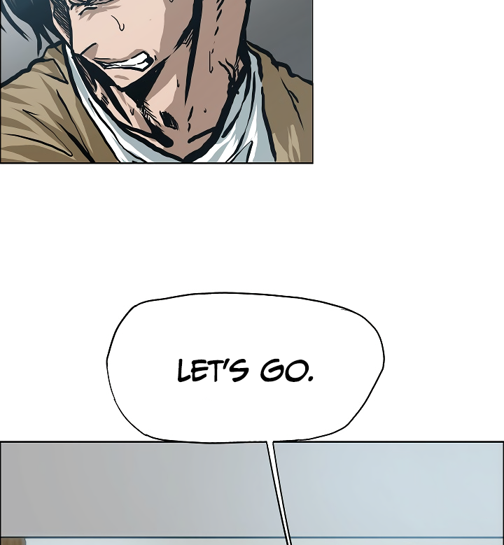Rooftop Sword Master Chapter 22 page 19 - Chapter 22