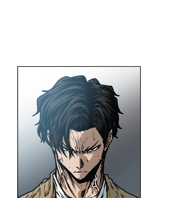 Rooftop Sword Master Chapter 22 page 21 - Chapter 22