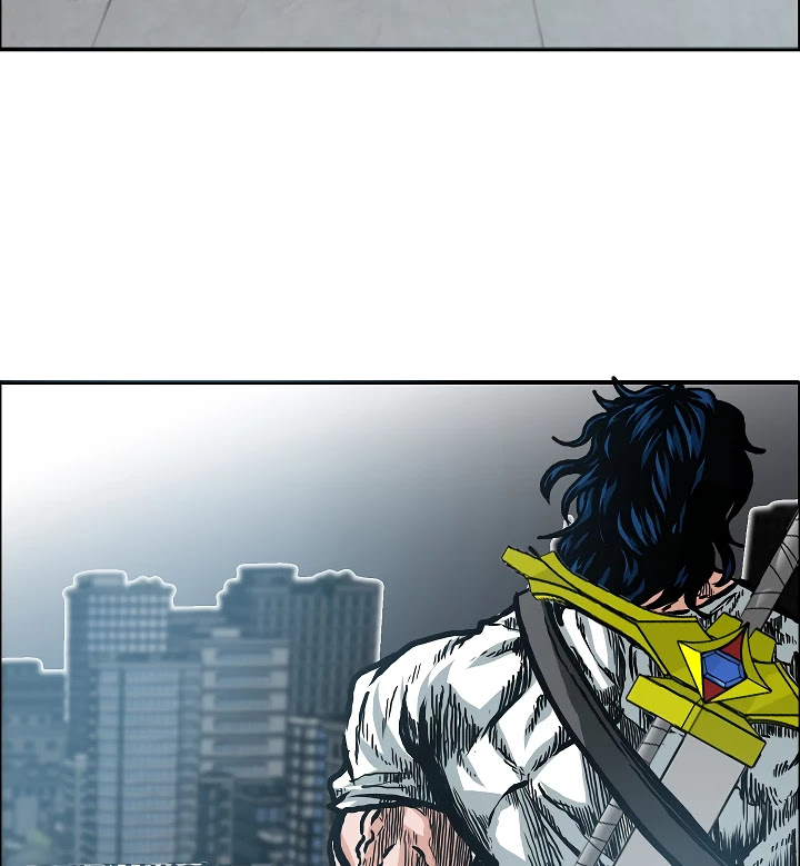 Rooftop Sword Master Chapter 22 page 26 - Chapter 22