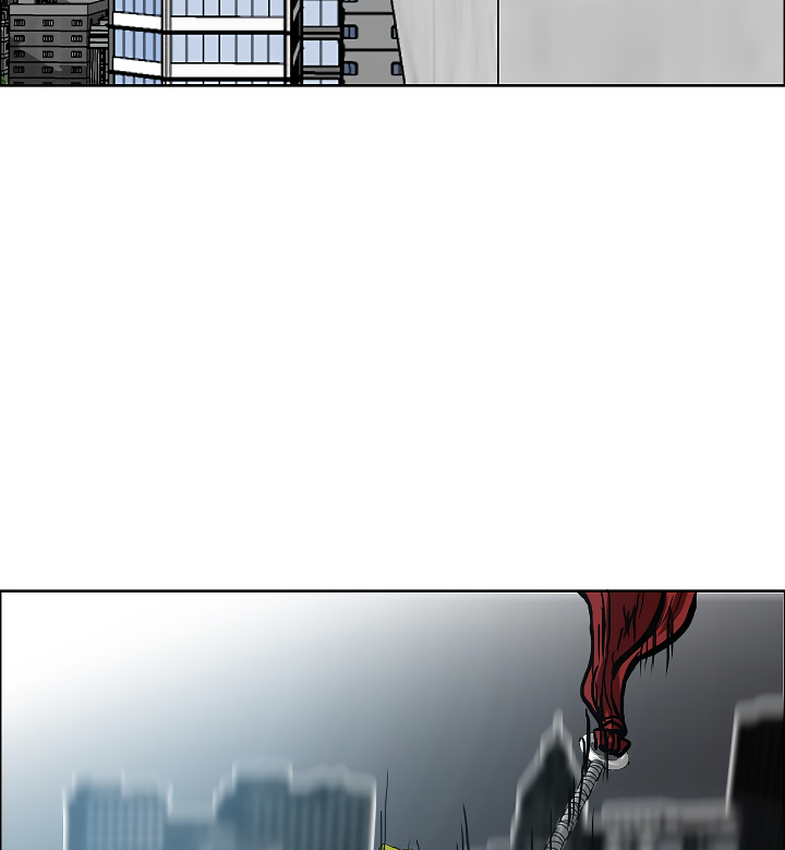Rooftop Sword Master Chapter 22 page 29 - Chapter 22