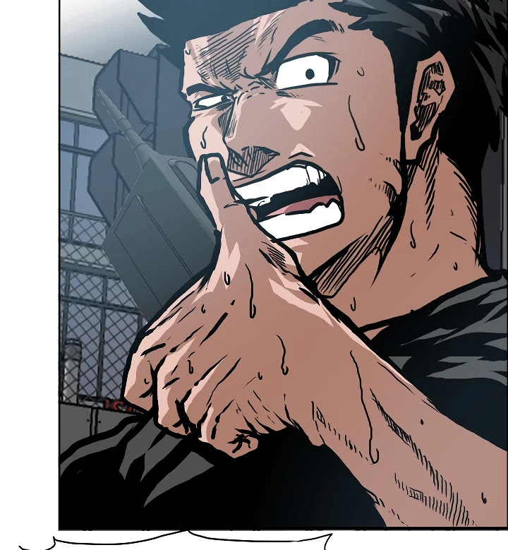 Rooftop Sword Master Chapter 22 page 35 - Chapter 22
