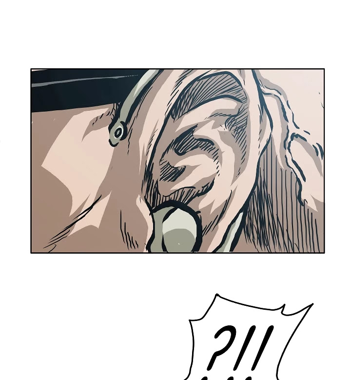 Rooftop Sword Master Chapter 22 page 37 - Chapter 22