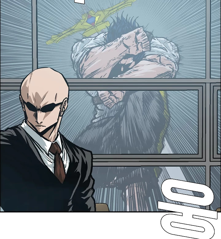 Rooftop Sword Master Chapter 22 page 41 - Chapter 22
