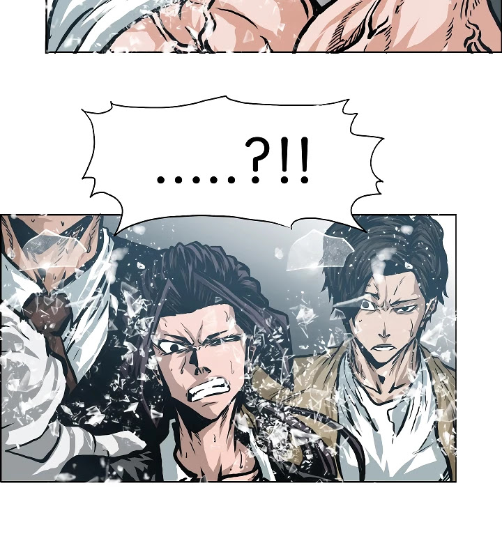 Rooftop Sword Master Chapter 22 page 44 - Chapter 22
